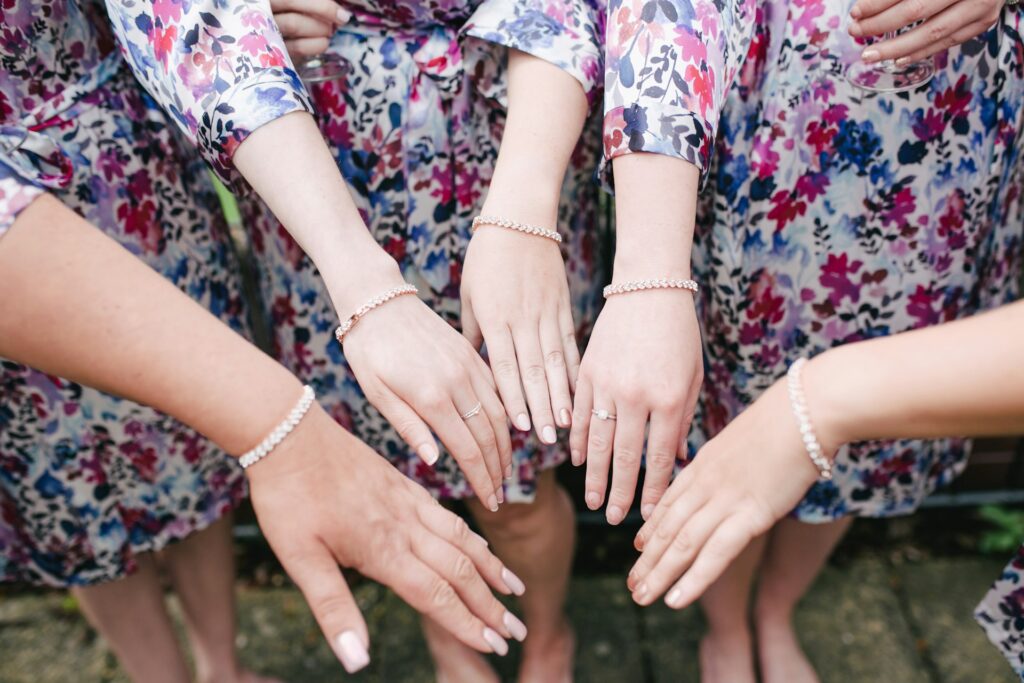 As Sieraden